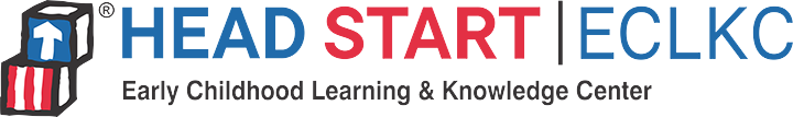 Head Start and Early Head Start Logo