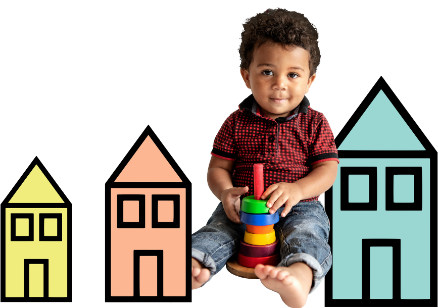 Your Head Start And Traditional Child Care Center