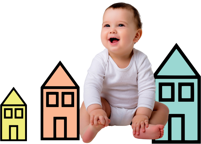 A Loving, Happy Environment for Your Baby