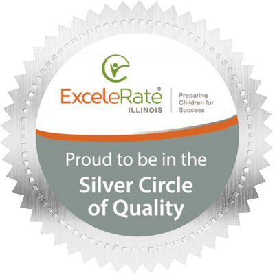 Recognized by ExceleRate Illinois