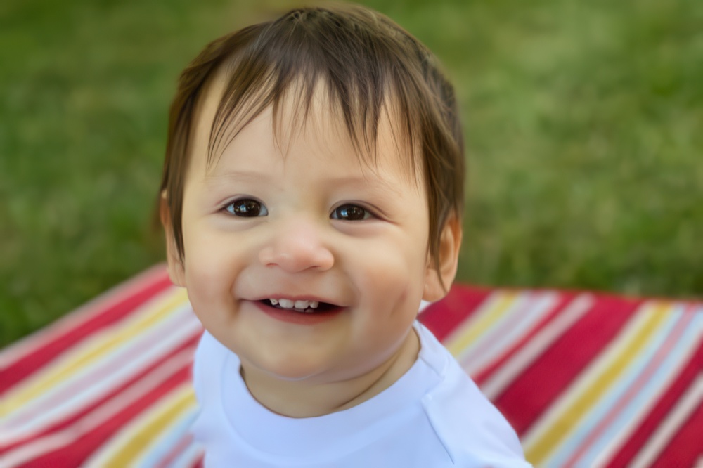 Outdoor Play Connects Your Child With Nature